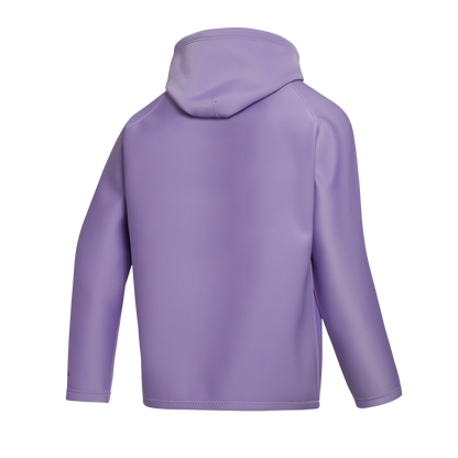 MYSTIC Haze Neoprene Hoodie 2mm