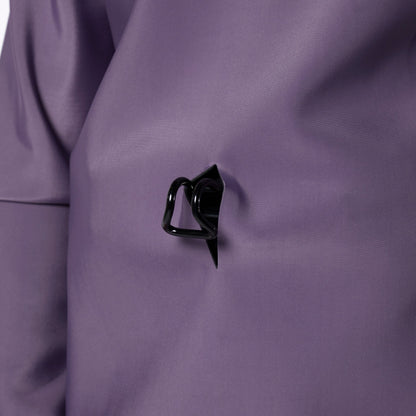 MYSTIC Haze Neoprene Hoodie 2mm