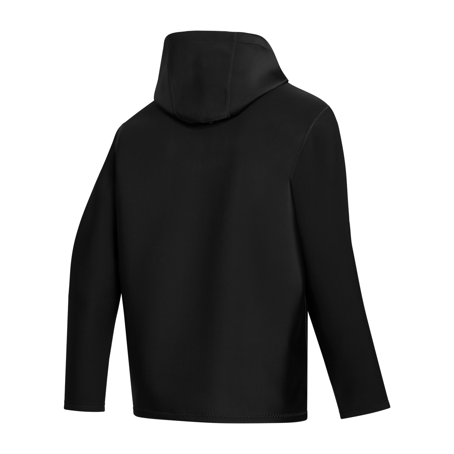 MYSTIC Haze Neoprene Hoodie 2mm