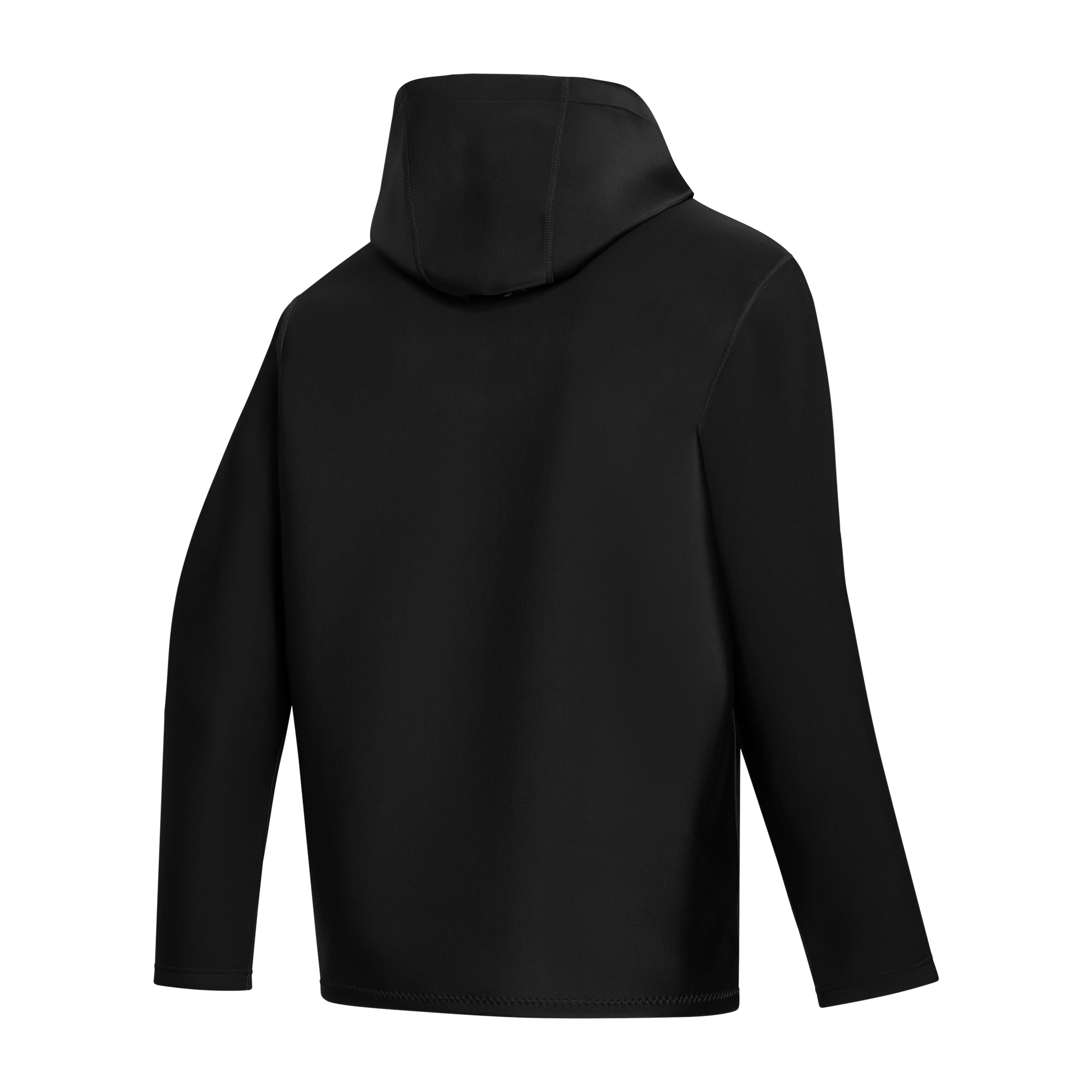 MYSTIC Haze Neoprene Hoodie 2mm