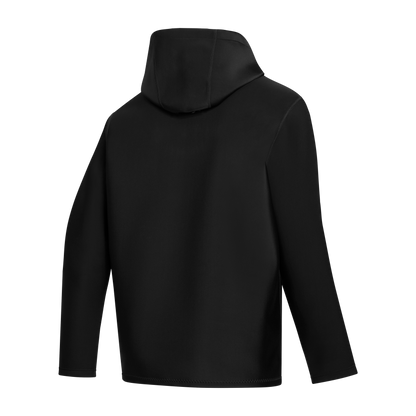 MYSTIC Haze Neoprene Hoodie 2mm