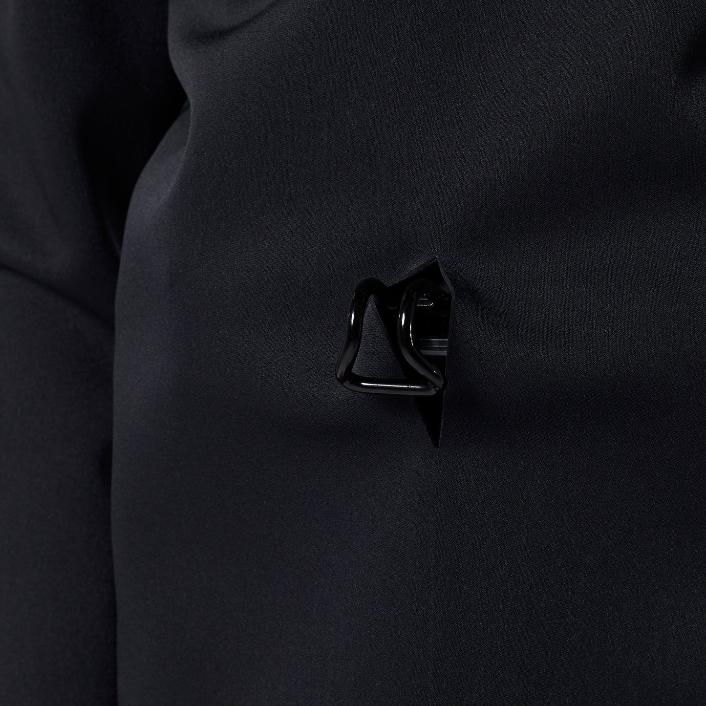 MYSTIC Haze Neoprene Hoodie 2mm