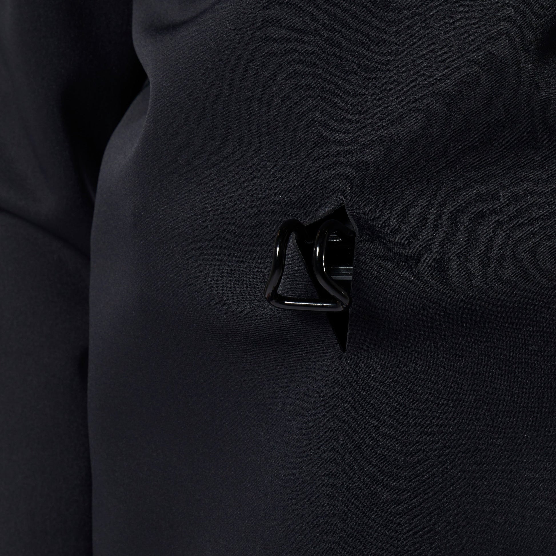 MYSTIC Haze Neoprene Hoodie 2mm