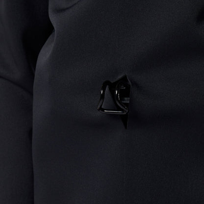 MYSTIC Haze Neoprene Hoodie 2mm