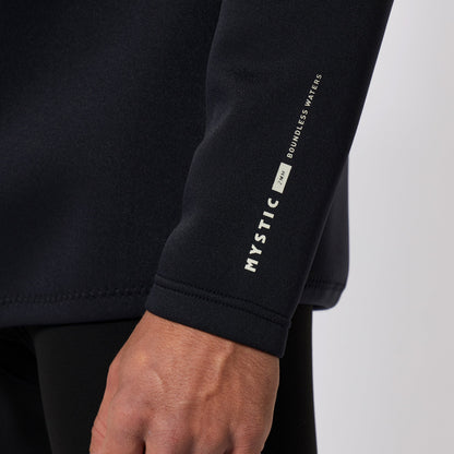 MYSTIC Haze Neoprene Hoodie 2mm