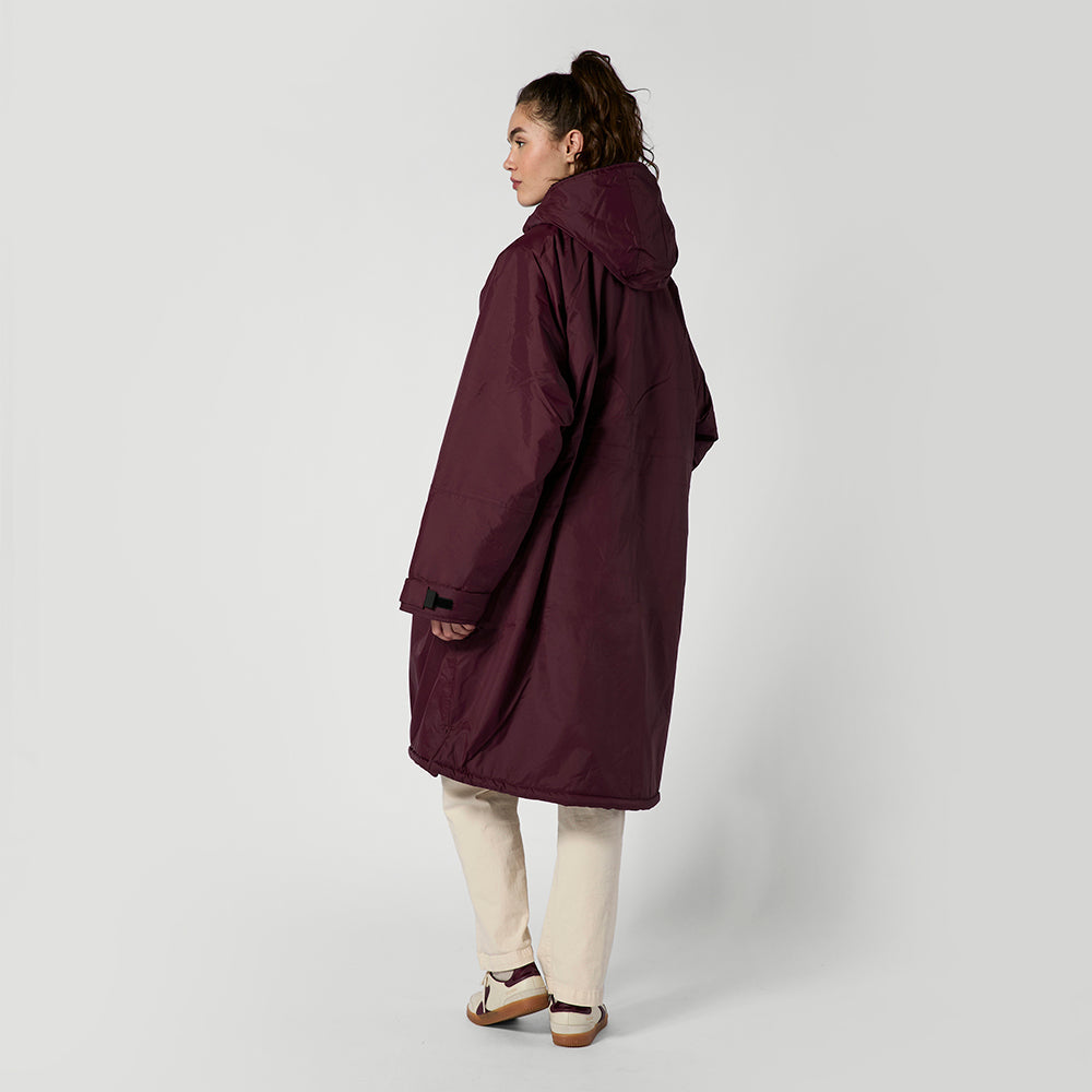 NORTH Poncho Explore