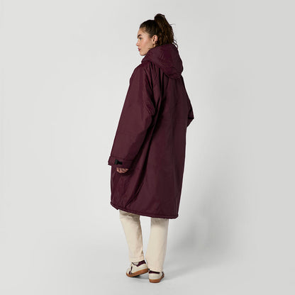 NORTH Poncho Explore