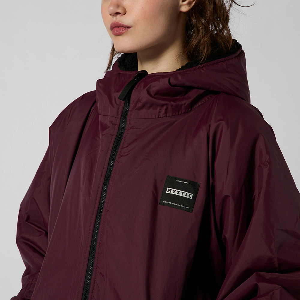 NORTH Poncho Explore