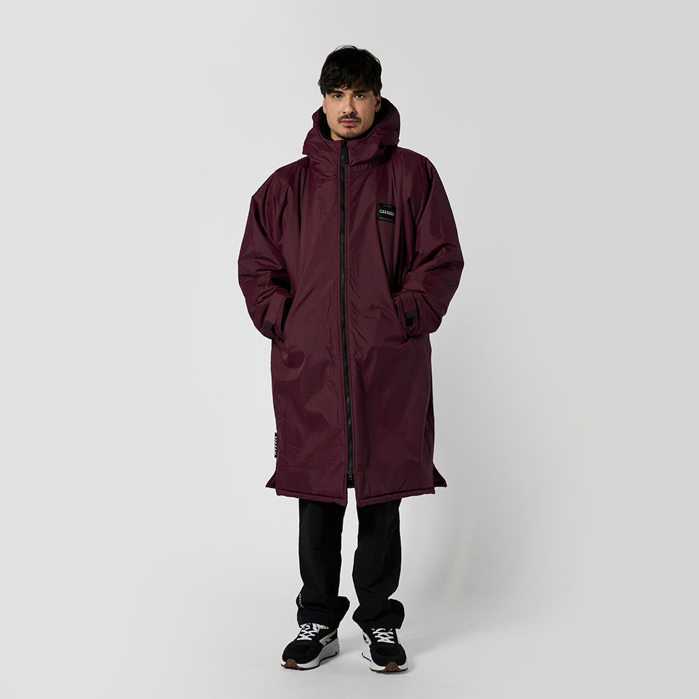 NORTH Poncho Explore