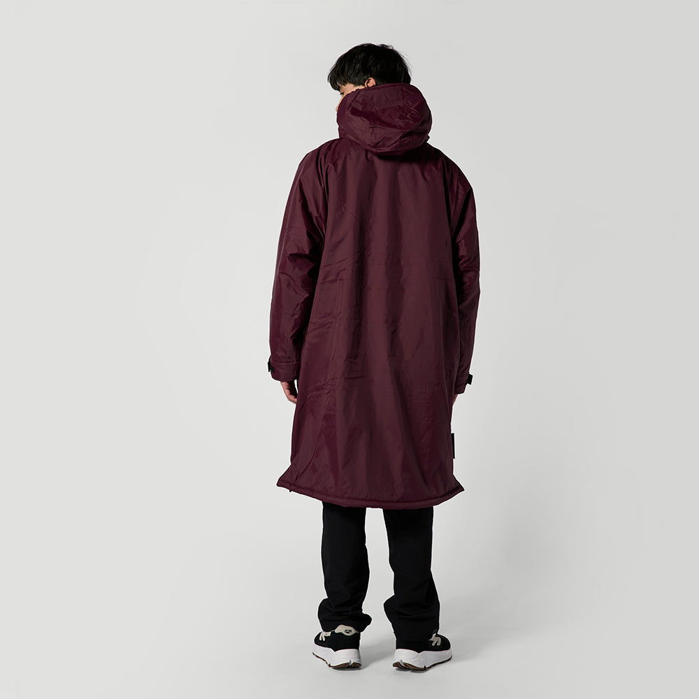 NORTH Poncho Explore