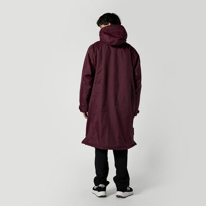 NORTH Poncho Explore