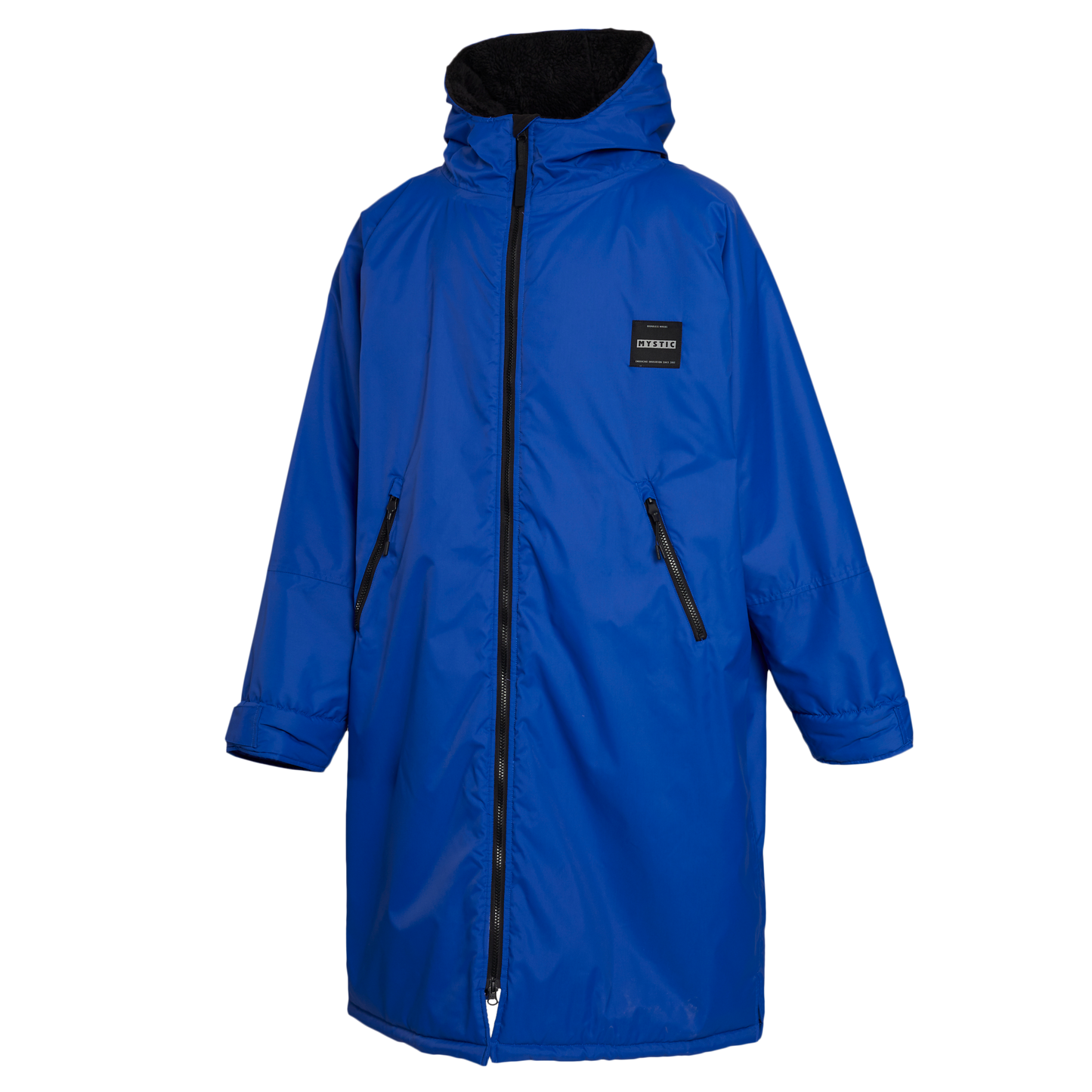 NORTH Poncho Explore Flash Blue