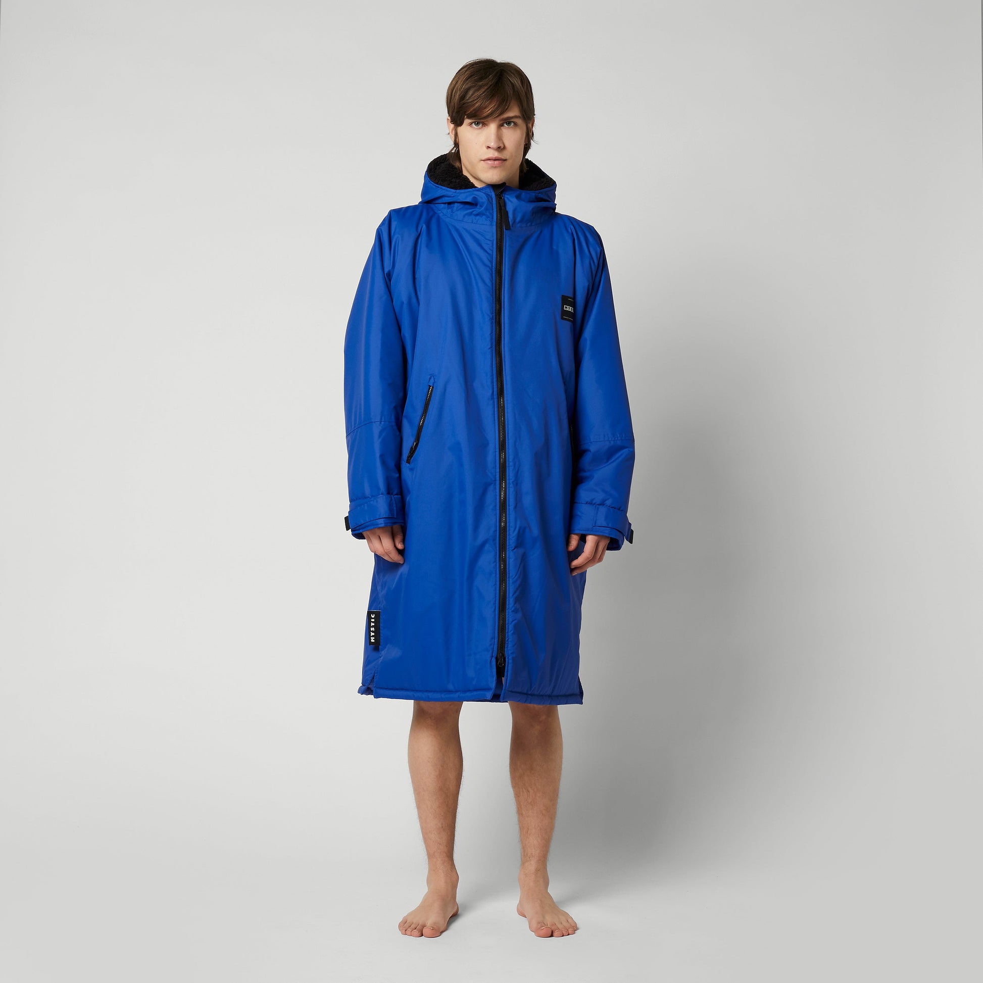 NORTH Poncho Explore