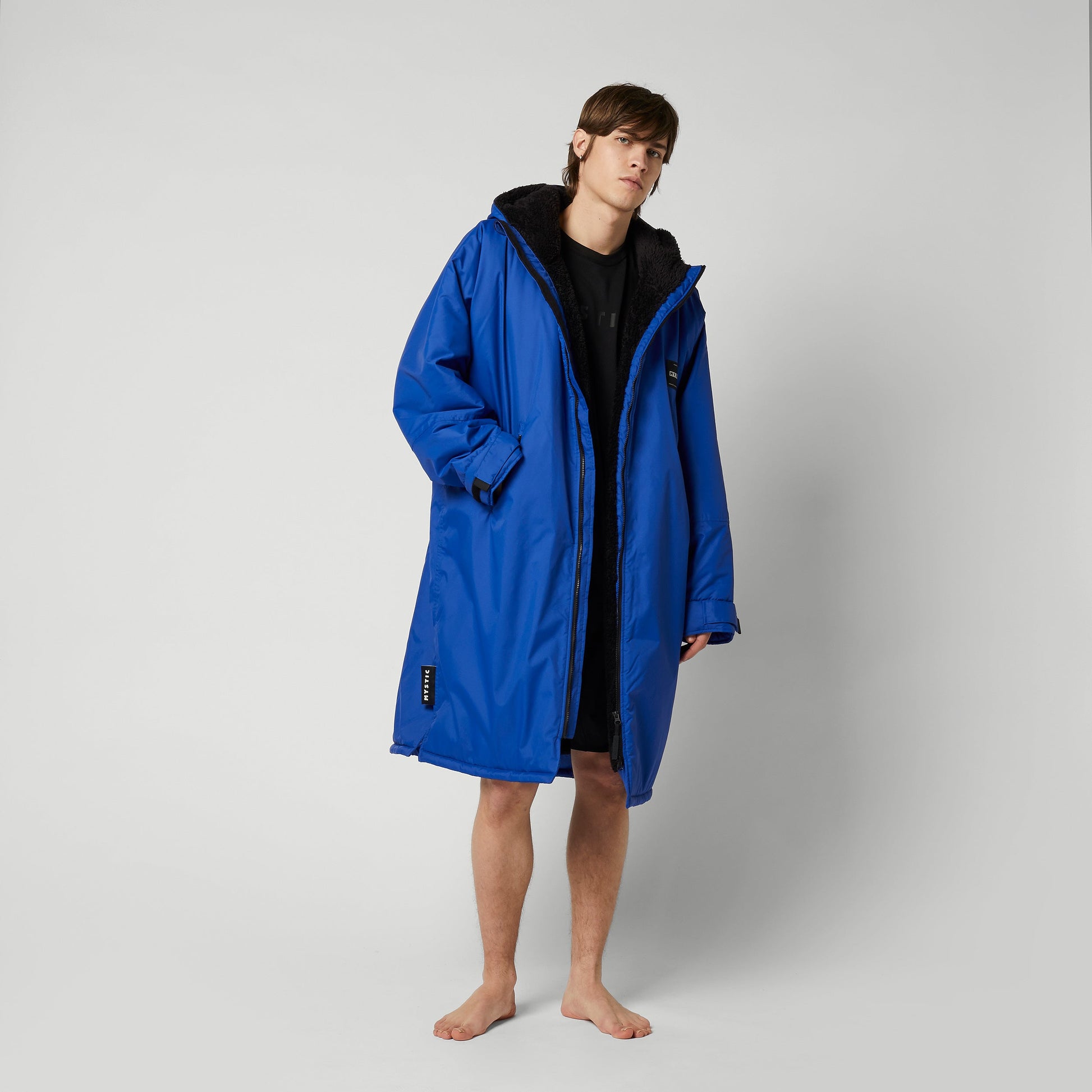 NORTH Poncho Explore