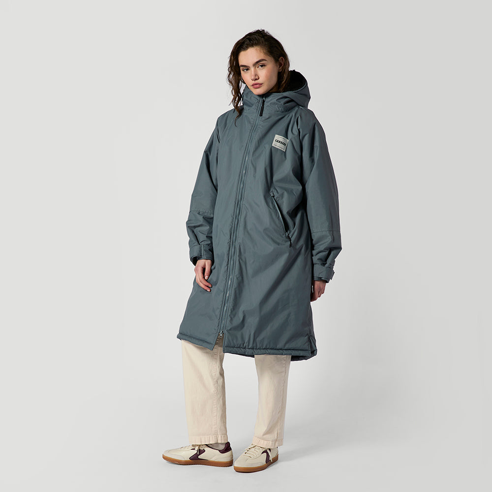 NORTH Poncho Explore