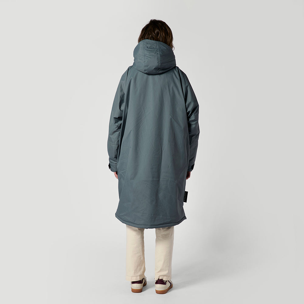 NORTH Poncho Explore