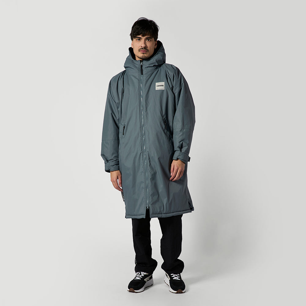NORTH Poncho Explore