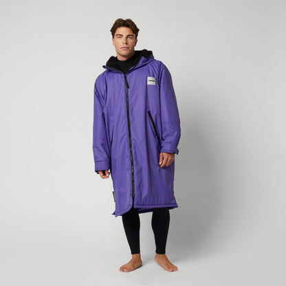 NORTH Poncho Explore