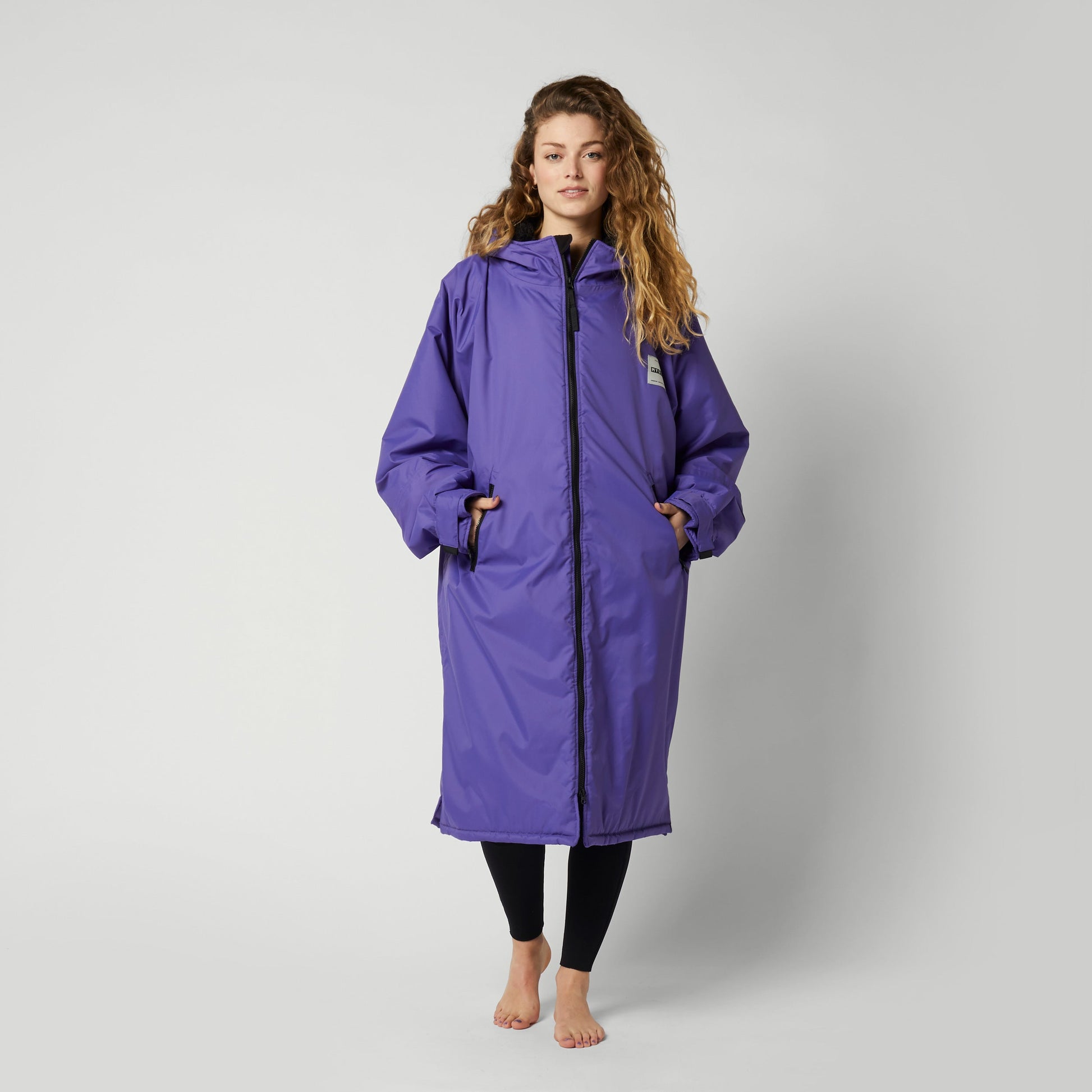 NORTH Poncho Explore