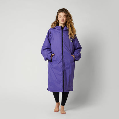 NORTH Poncho Explore