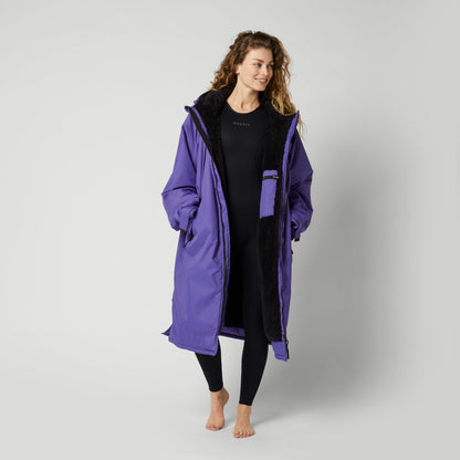 NORTH Poncho Explore