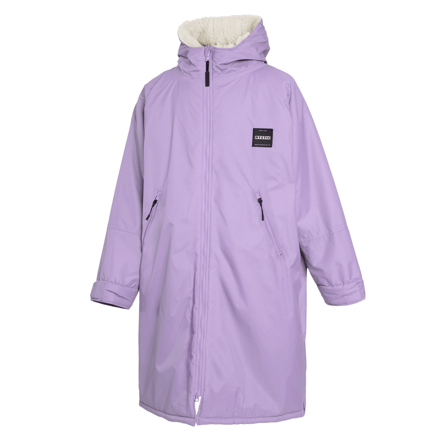NORTH Poncho Explore Pink Purple