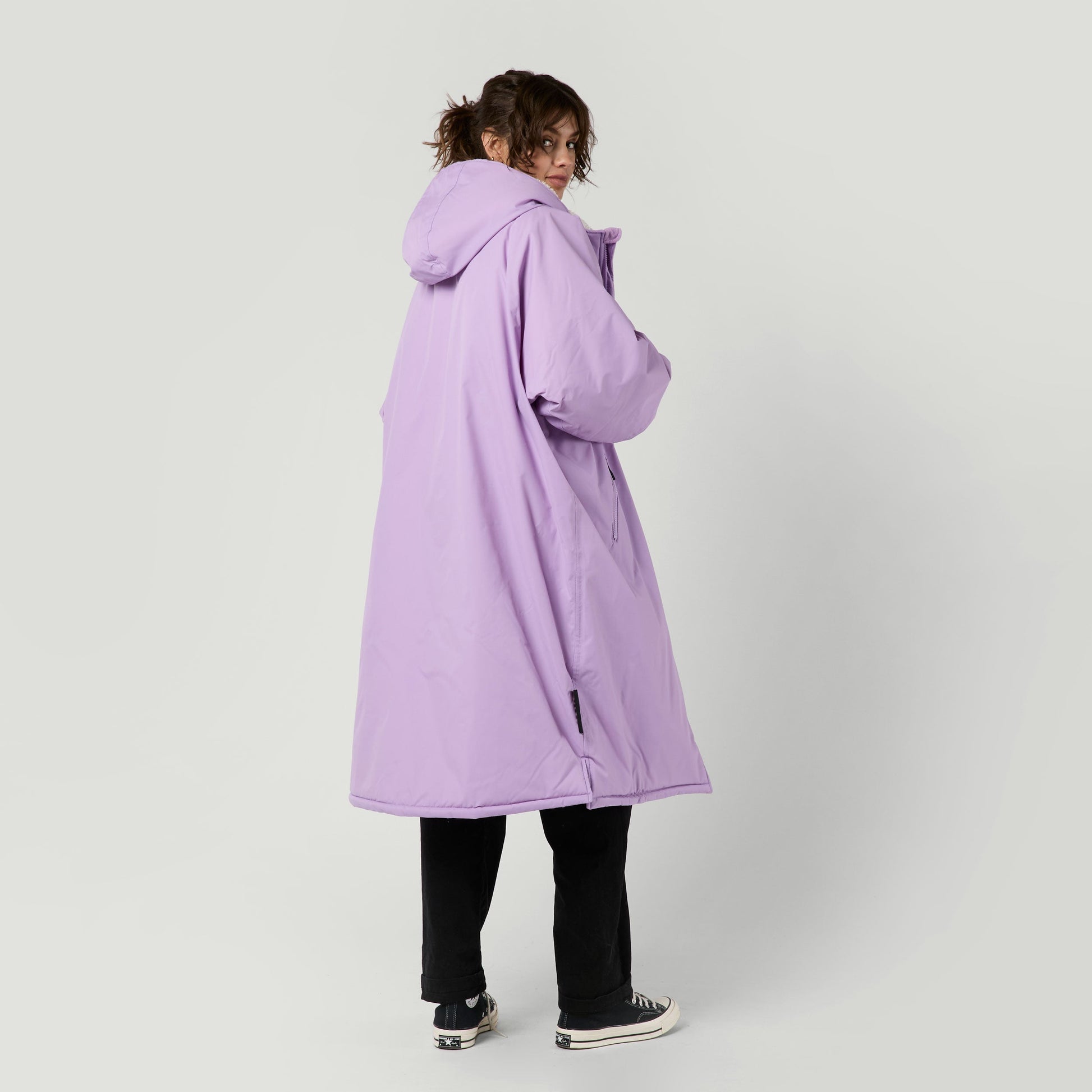 NORTH Poncho Explore