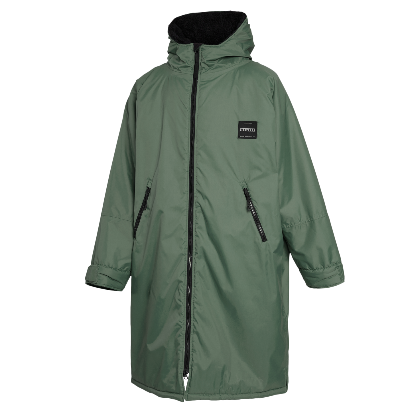 NORTH Poncho Explore Brave Green