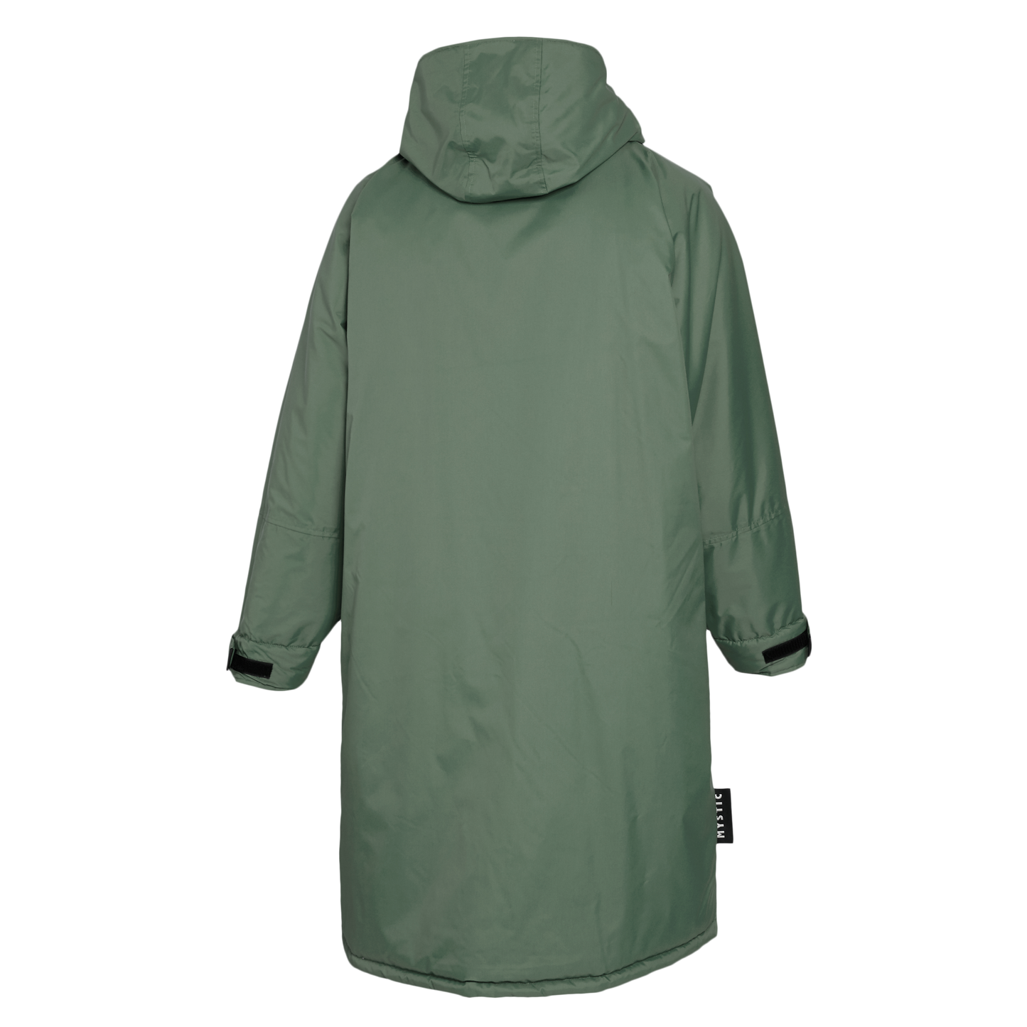 NORTH Poncho Explore