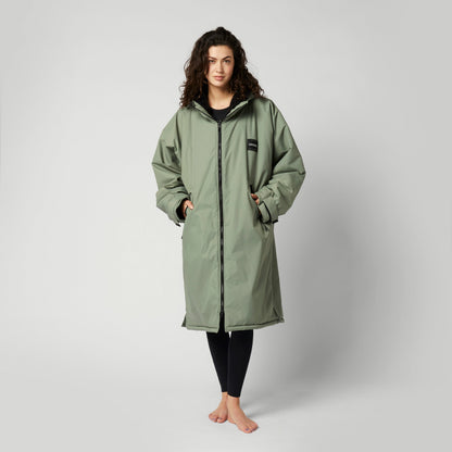 NORTH Poncho Explore