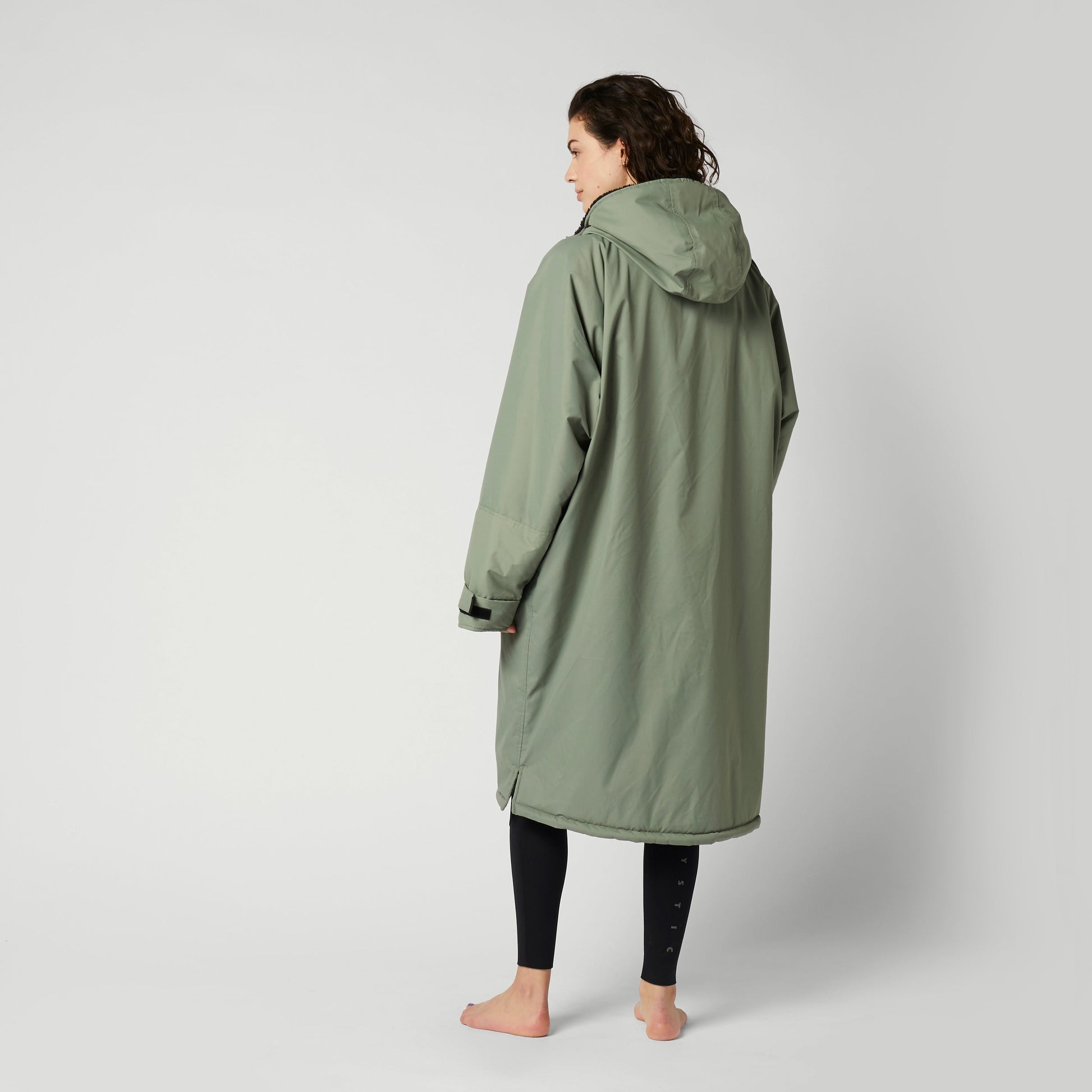 NORTH Poncho Explore