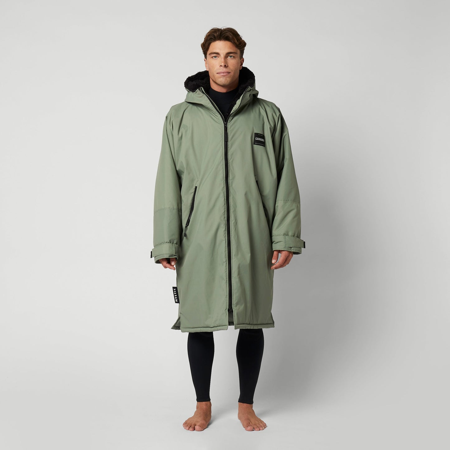 NORTH Poncho Explore