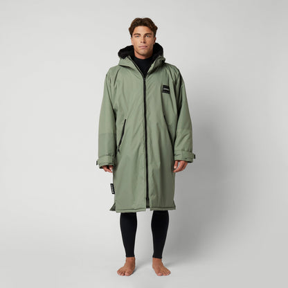 NORTH Poncho Explore