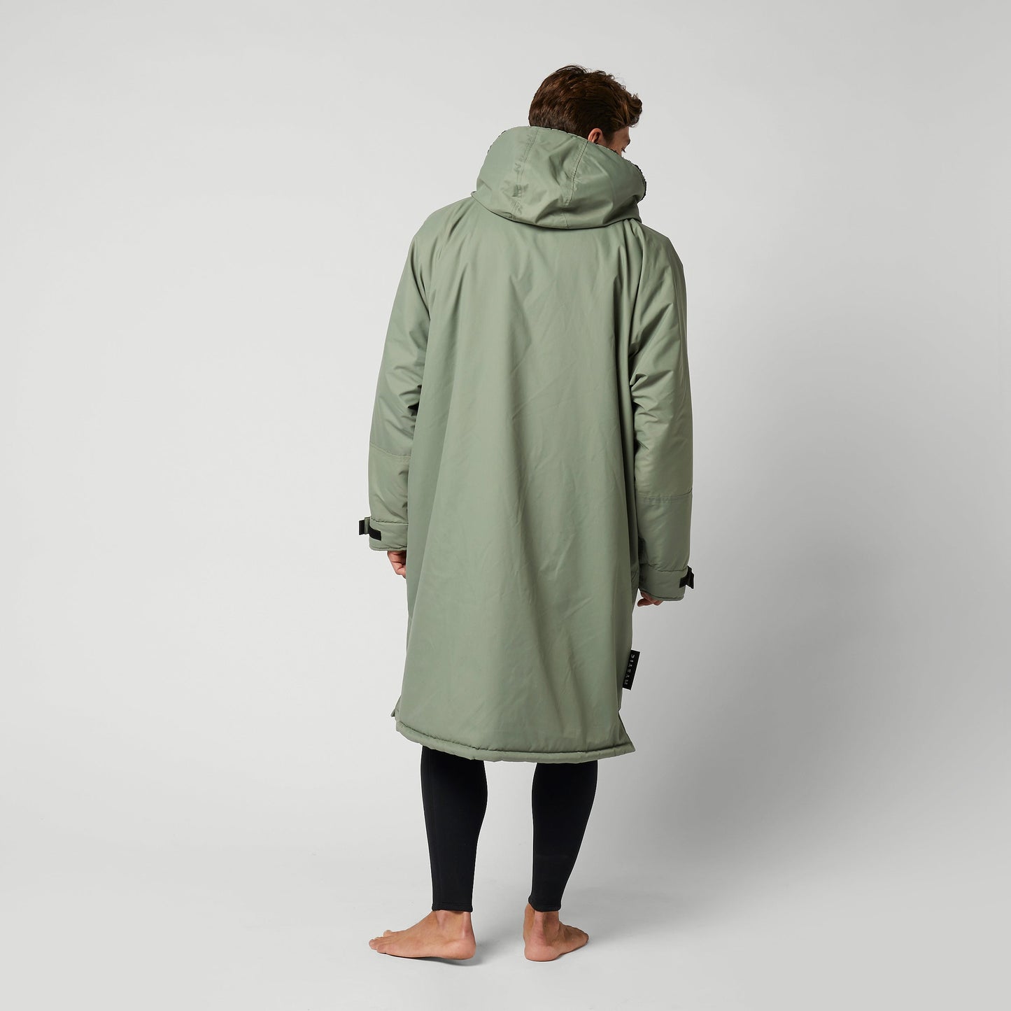 NORTH Poncho Explore
