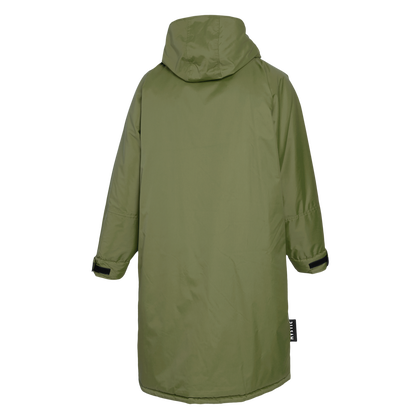 NORTH Poncho Explore