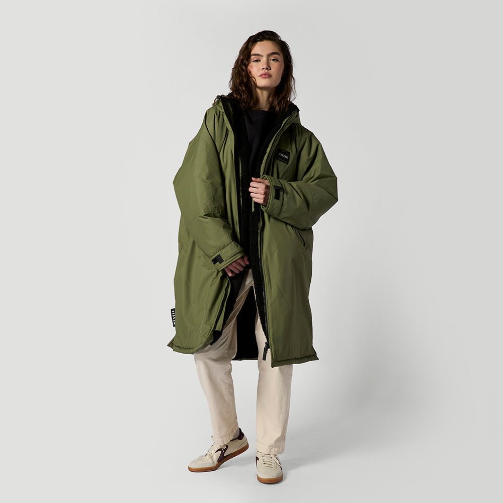 NORTH Poncho Explore