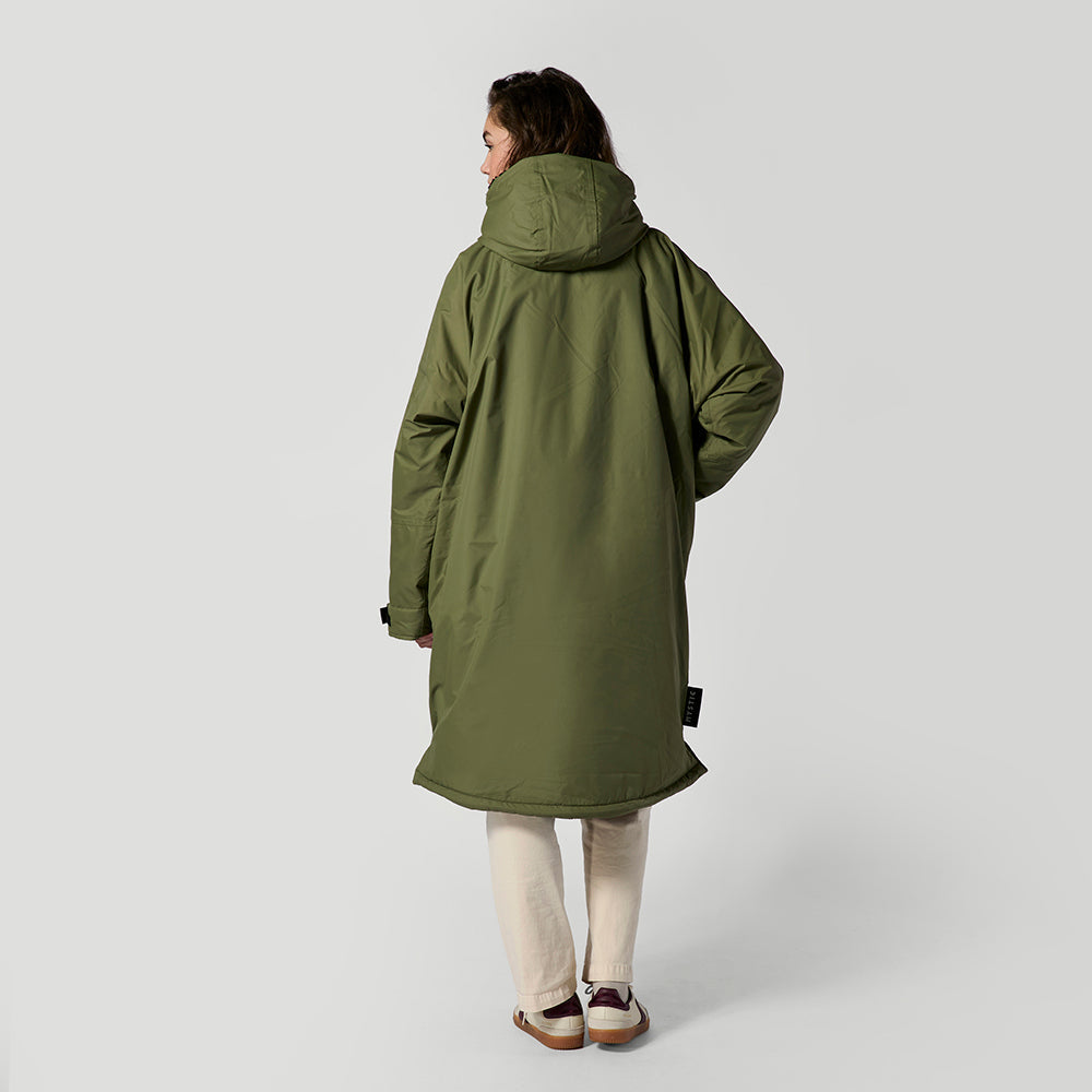 NORTH Poncho Explore