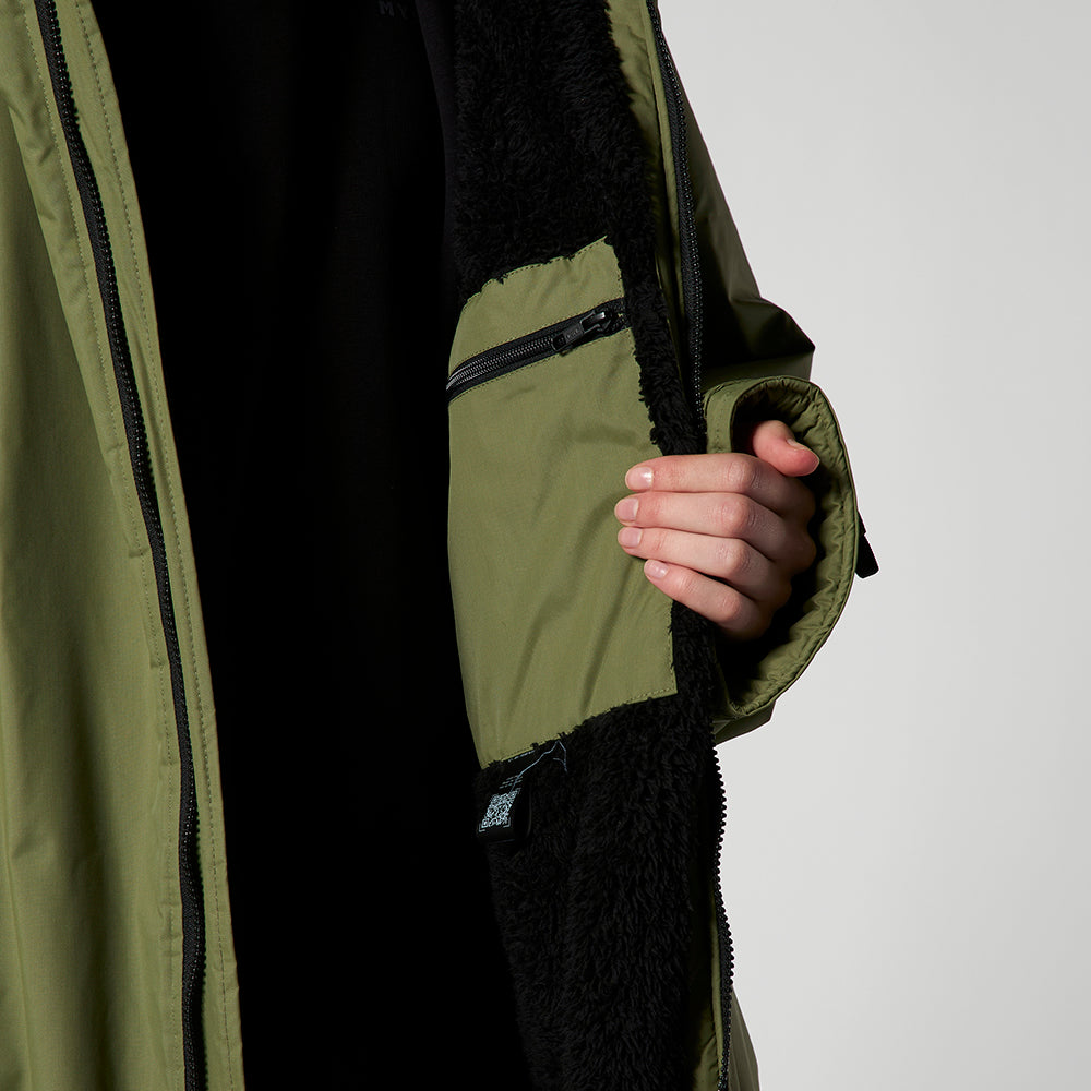 NORTH Poncho Explore