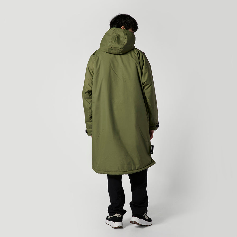 NORTH Poncho Explore