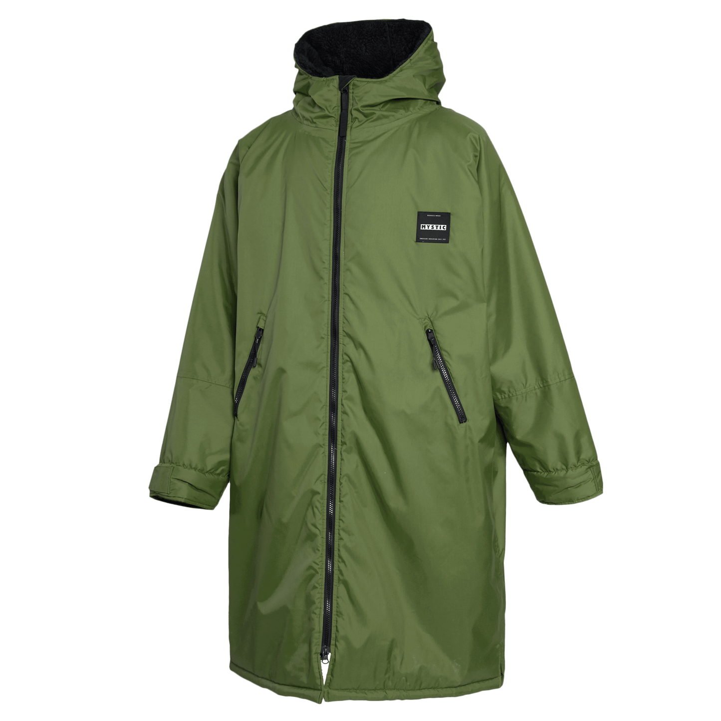 NORTH Poncho Explore Moss