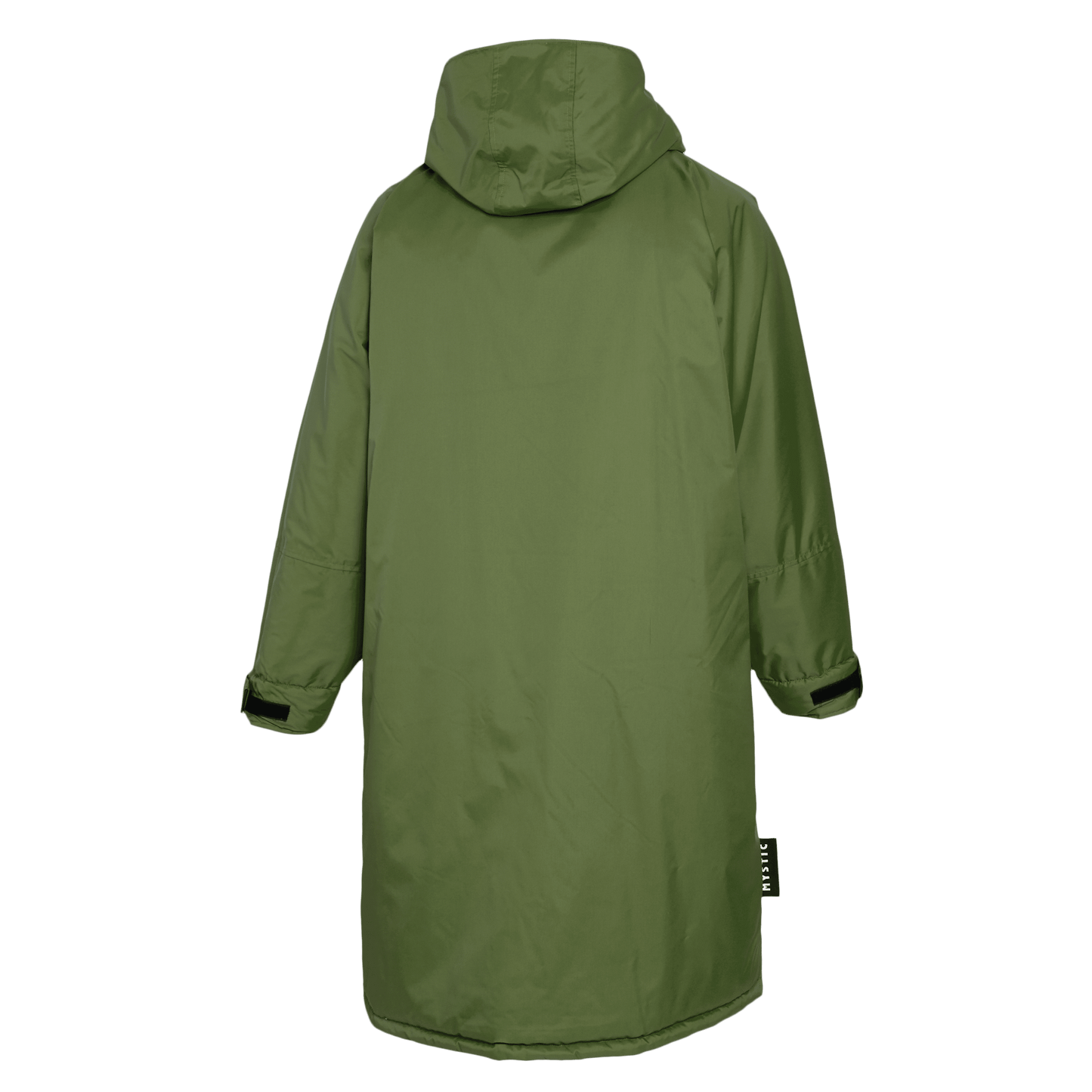 NORTH Poncho Explore