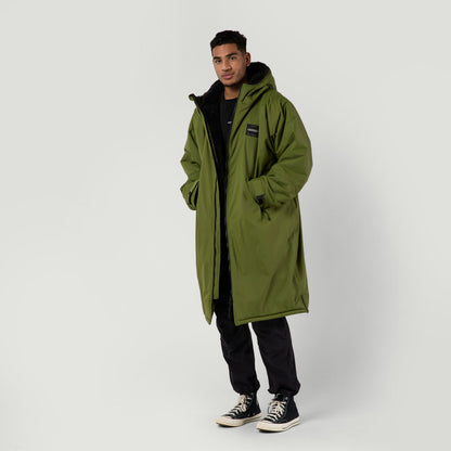 NORTH Poncho Explore