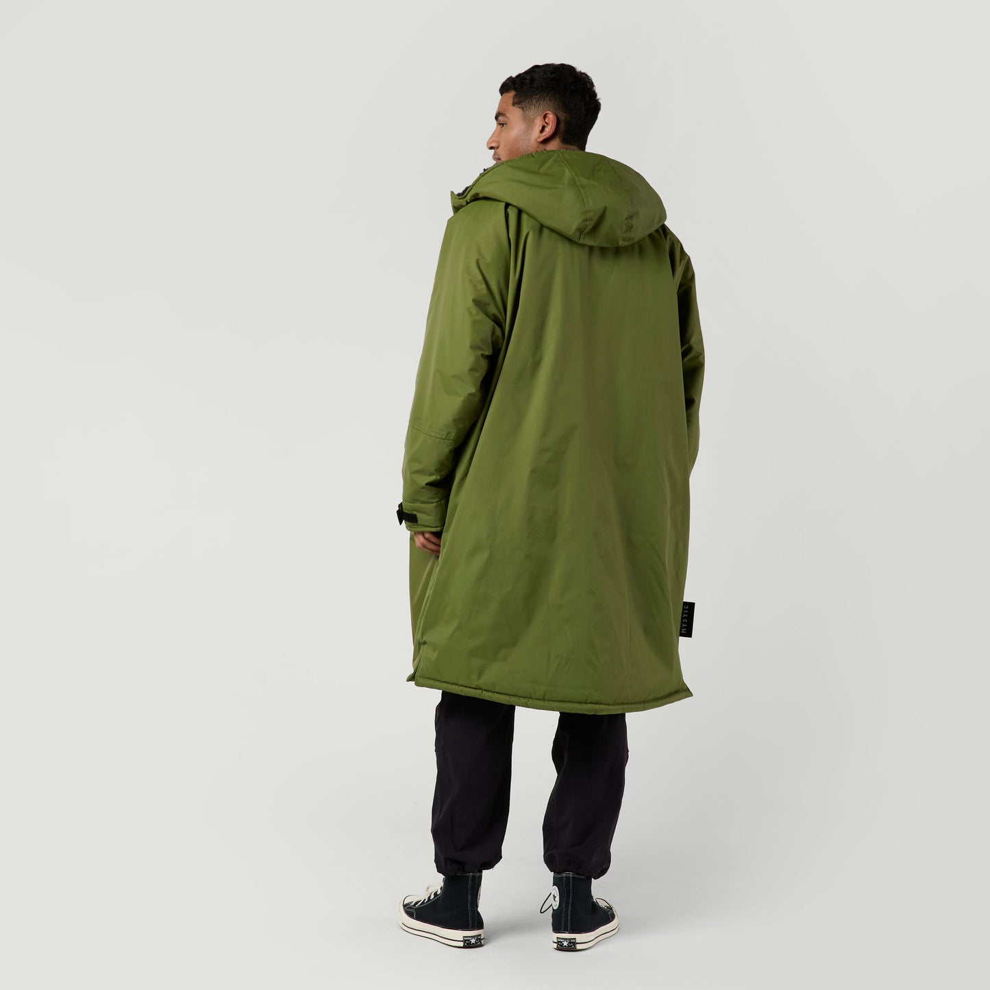 NORTH Poncho Explore
