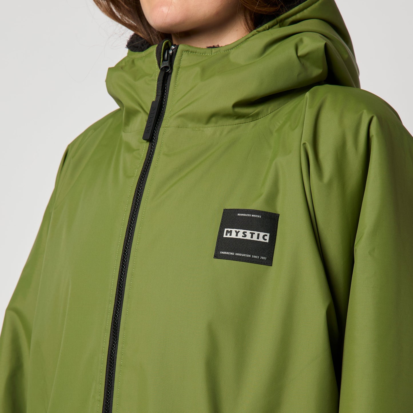 NORTH Poncho Explore