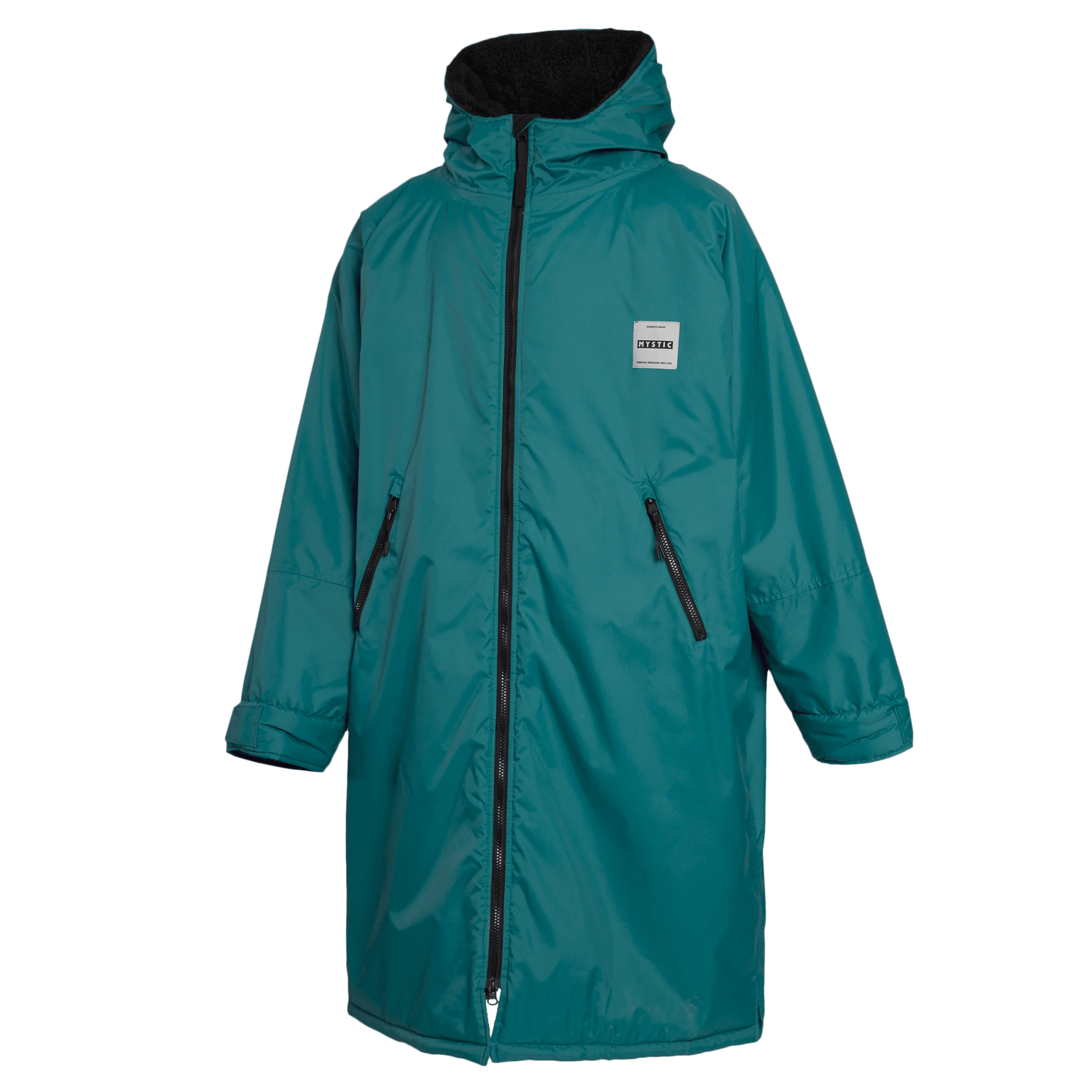 NORTH Poncho Explore Teal