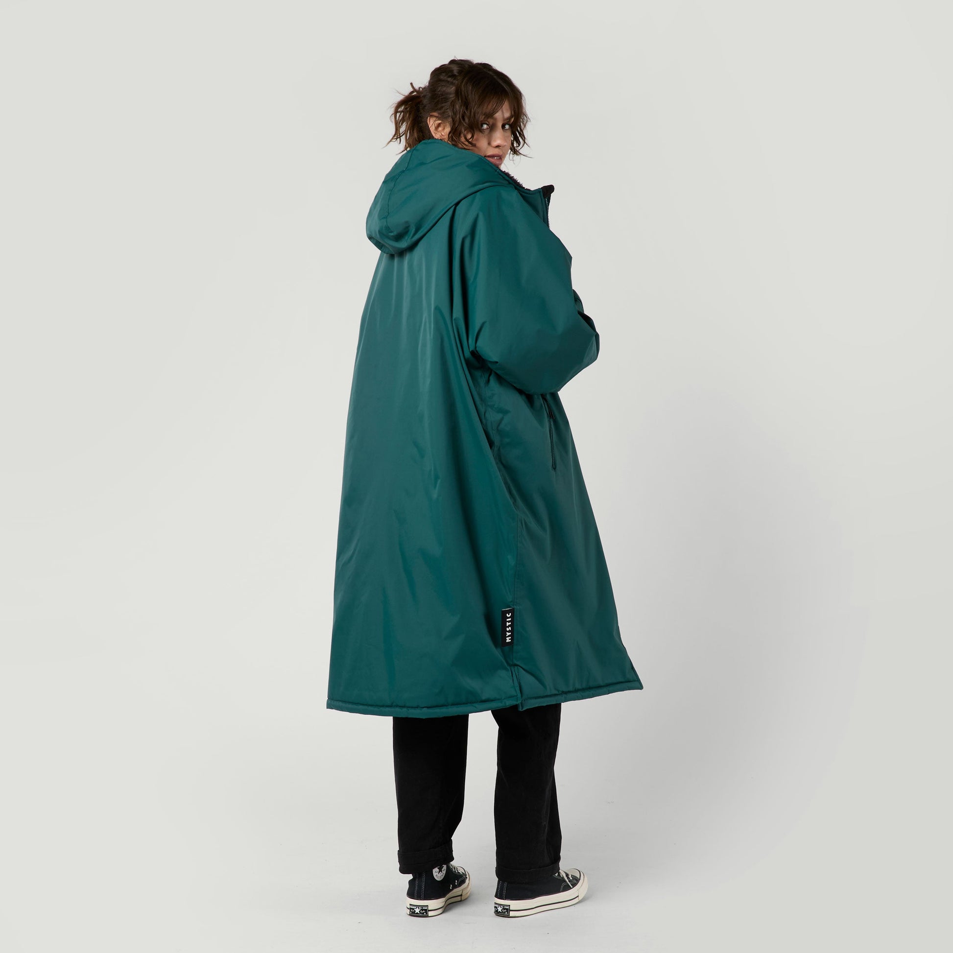 NORTH Poncho Explore