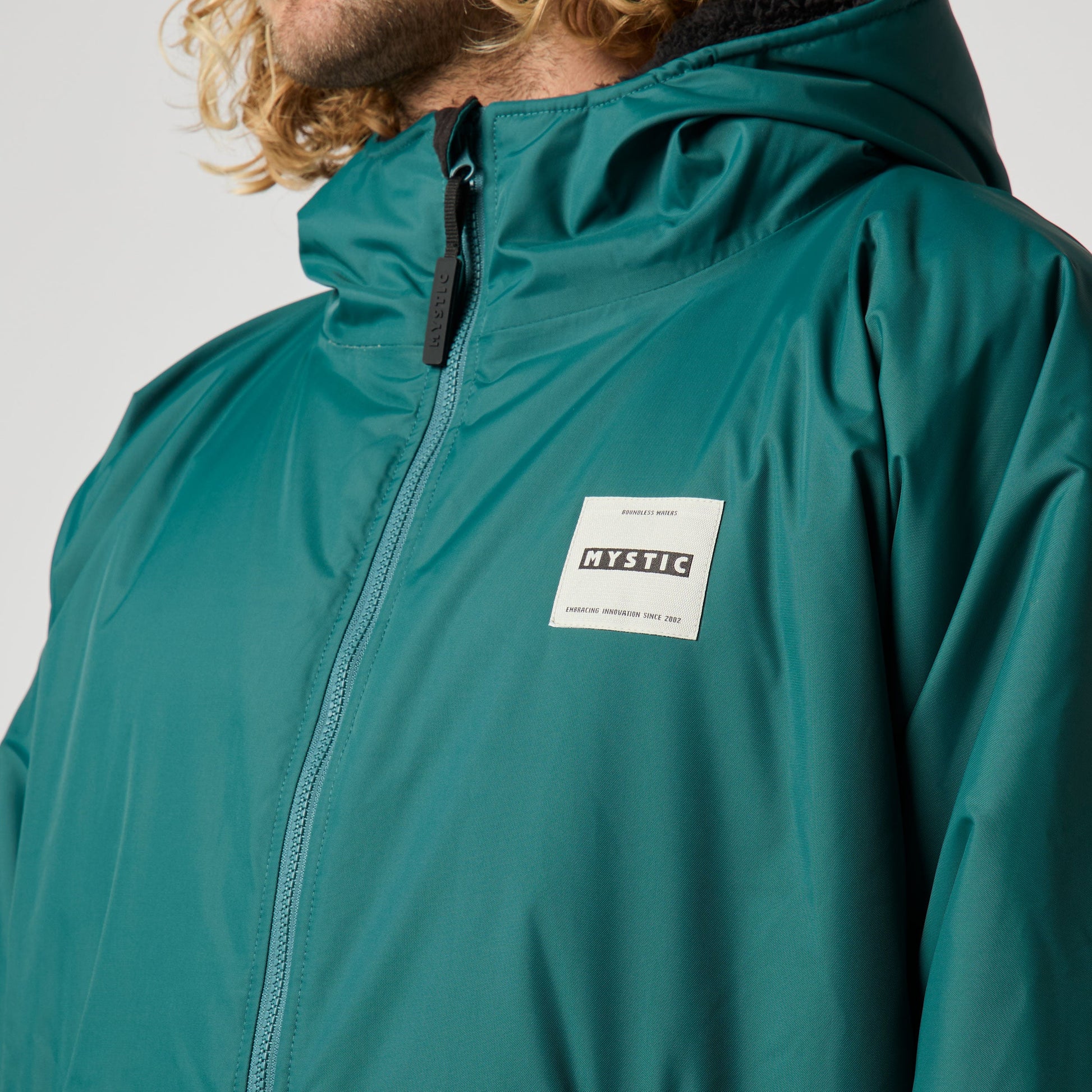 NORTH Poncho Explore