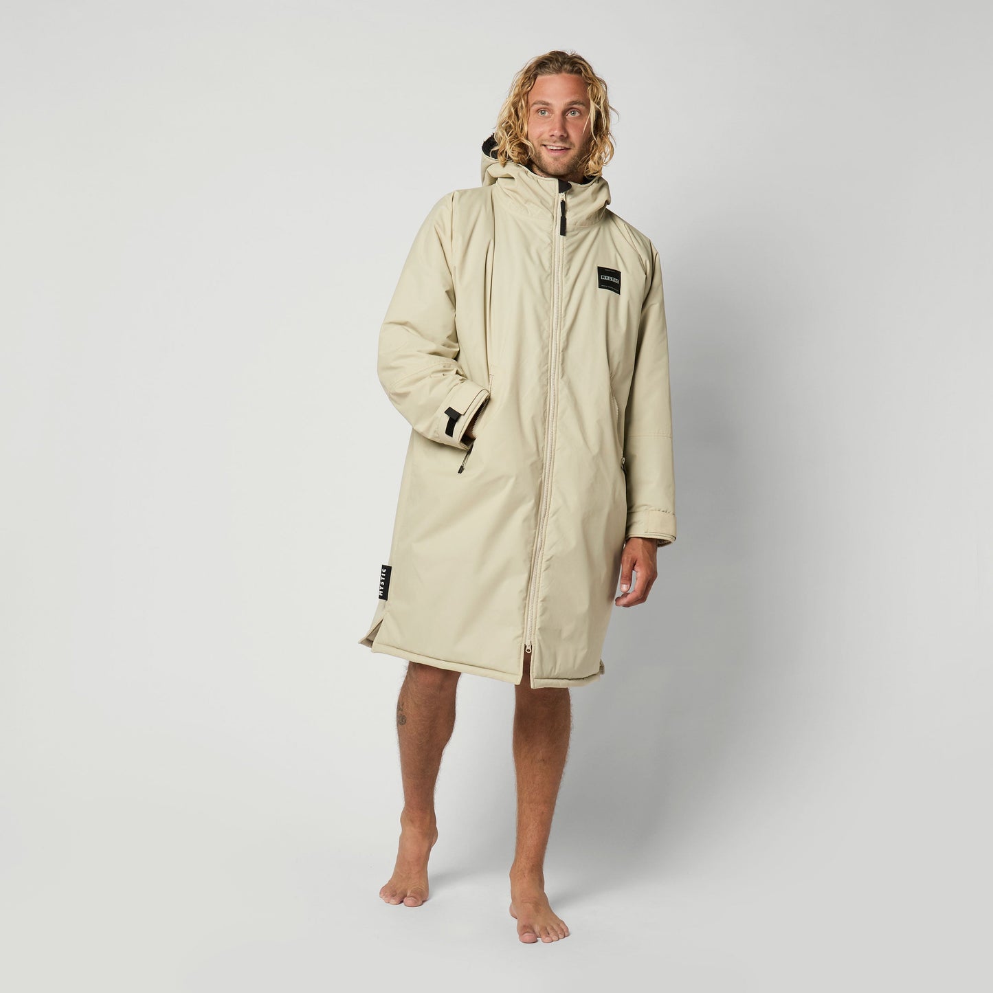 NORTH Poncho Explore
