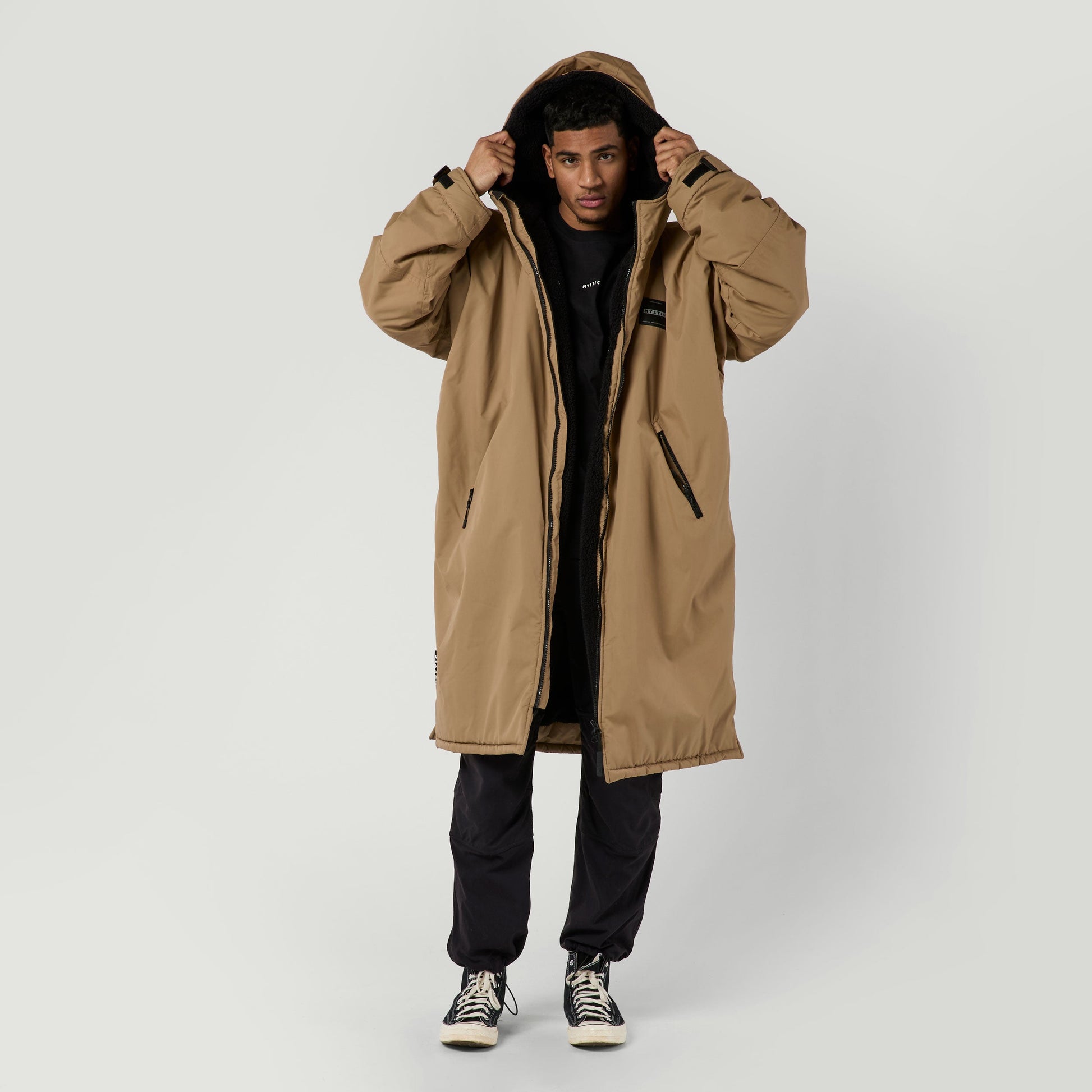 NORTH Poncho Explore