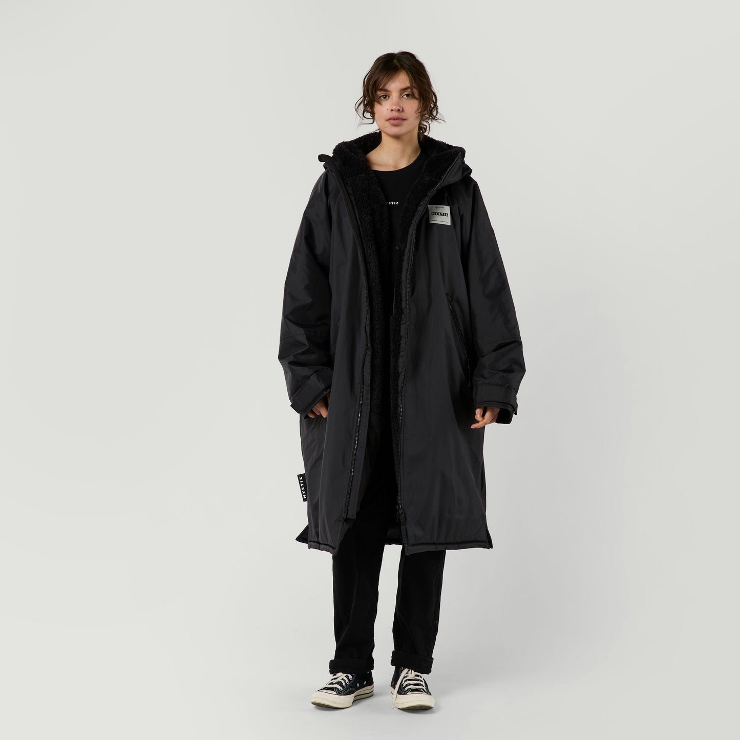 NORTH Poncho Explore